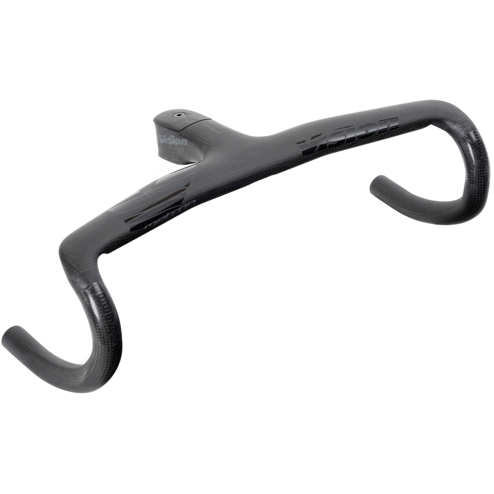 Metron 5D ACR EVO Integrated Compact Carbon Road Handlebar And Stem