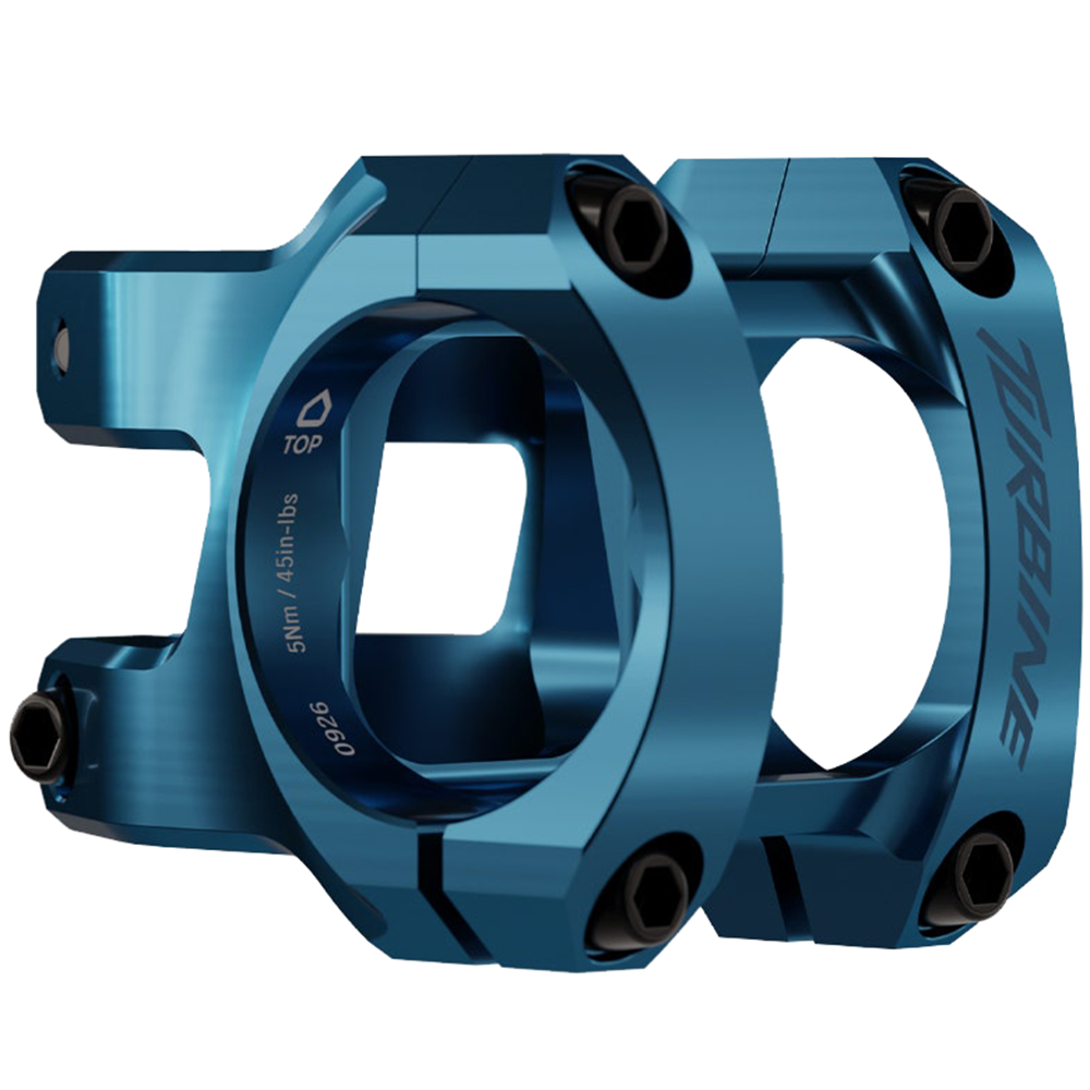 Turbine 35mm Clamp Handlebar Stem