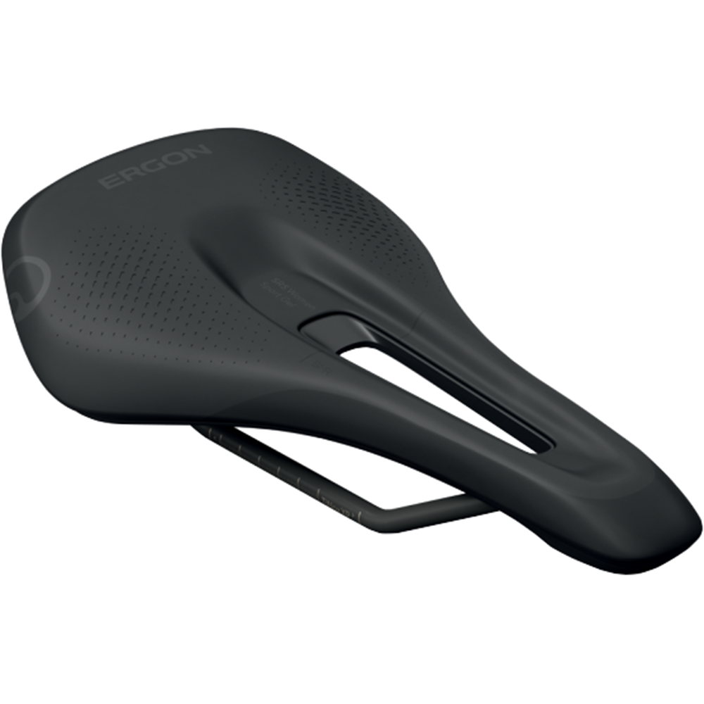 SRS Sport Gel Ladies Saddle