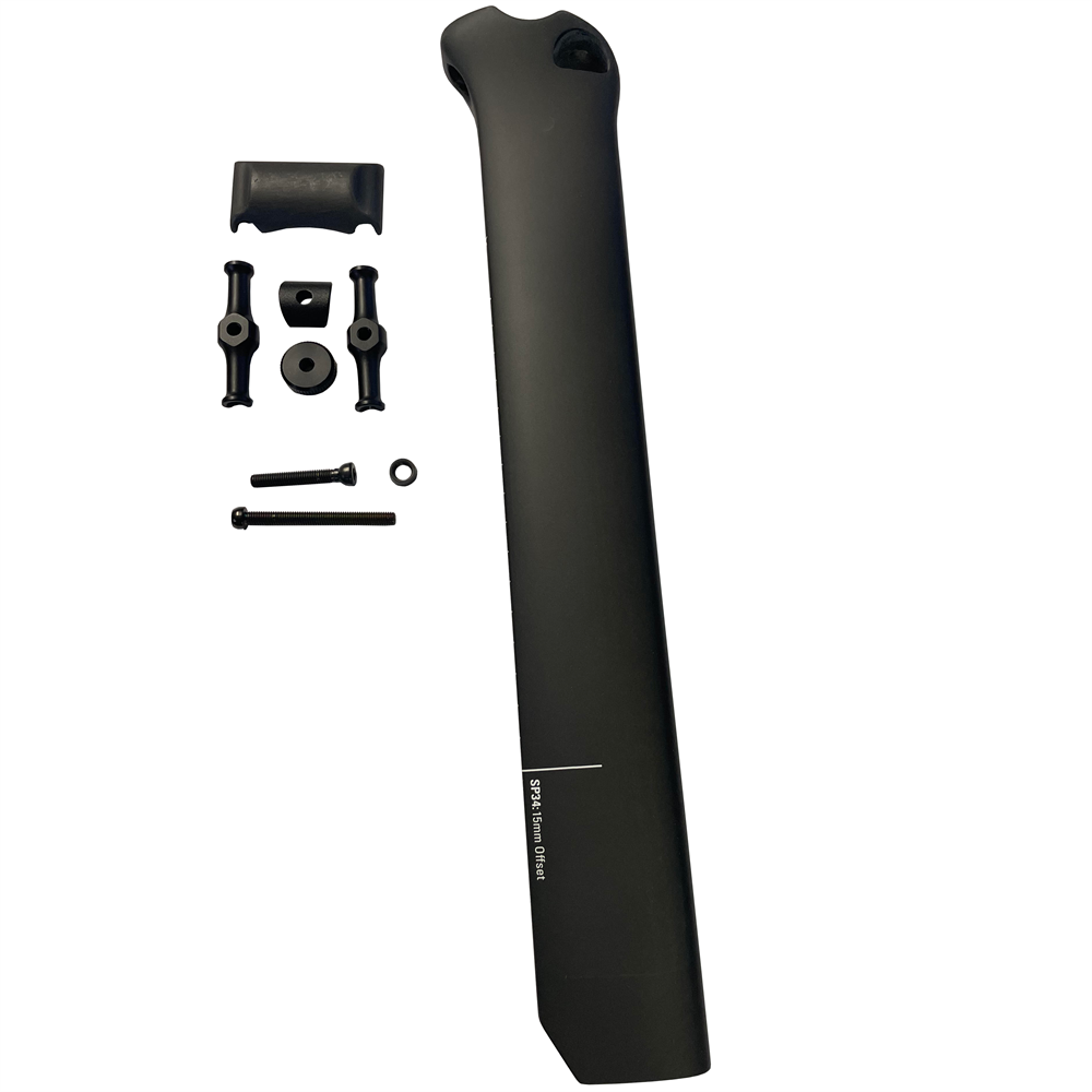 SP34 Carbon Seatpost