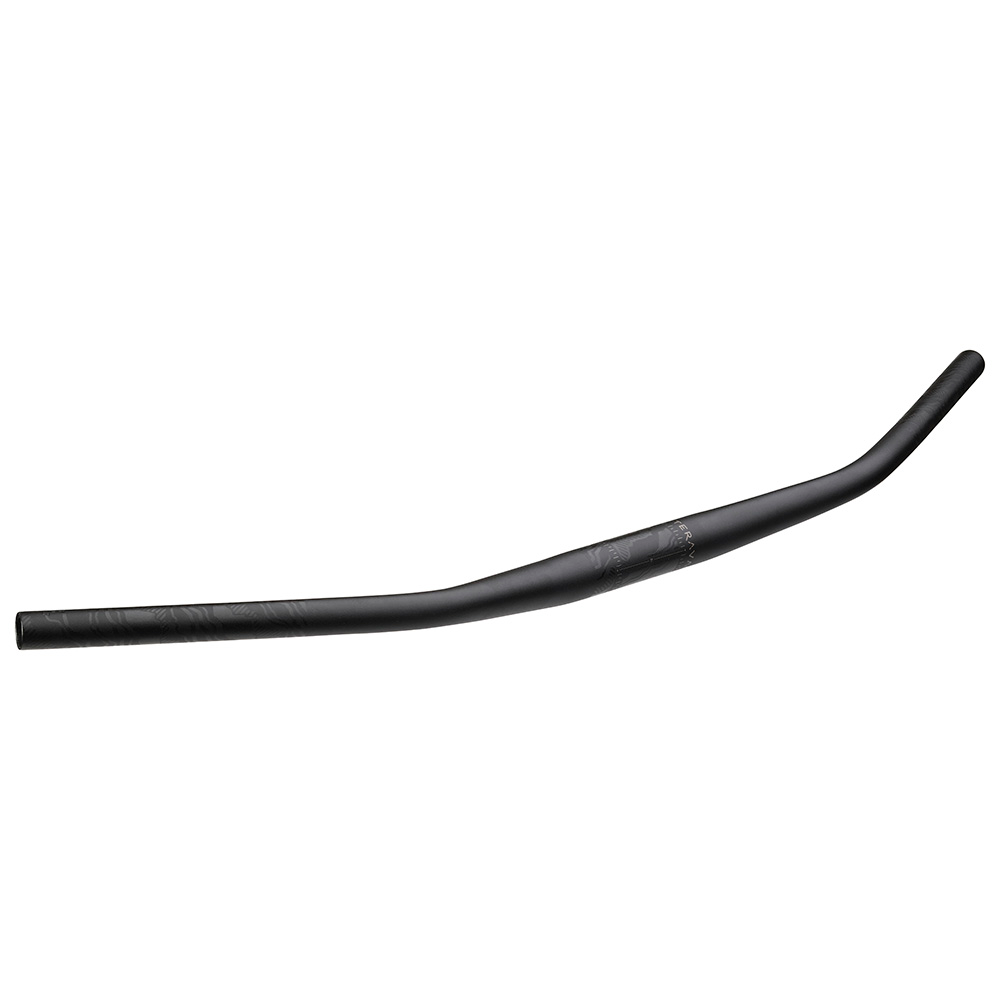Swale Alloy Bikepacking Handlebar - 38mm Rise