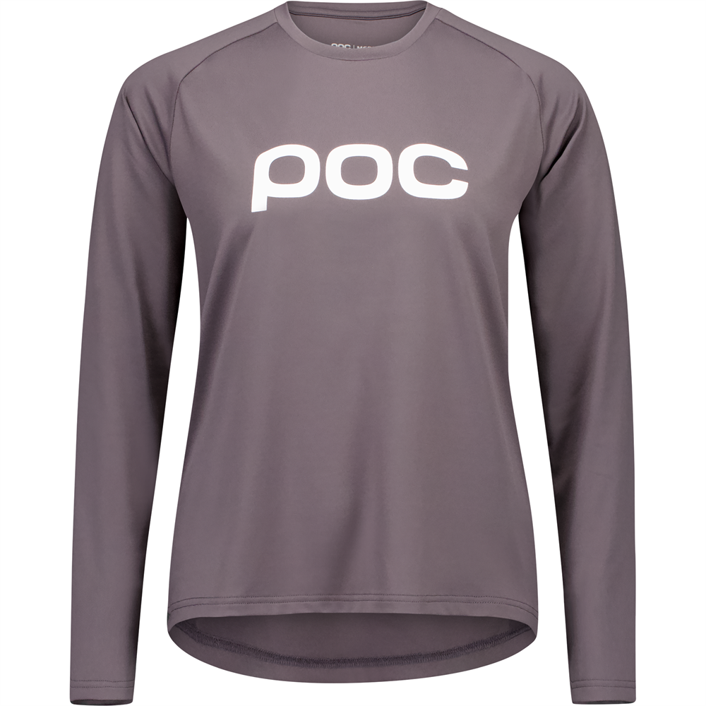 Ladies Reform Enduro Long Sleeve Jersey