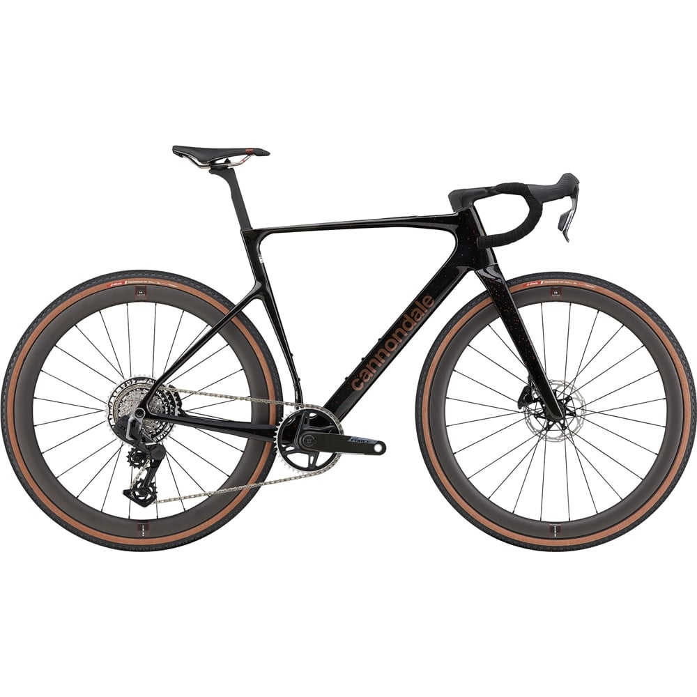 SuperX Carbon 1 Gravel Bike - Copper Ore (2025)