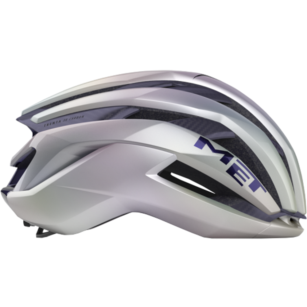 Trenta 3K Carbon Airframe Road Helmet