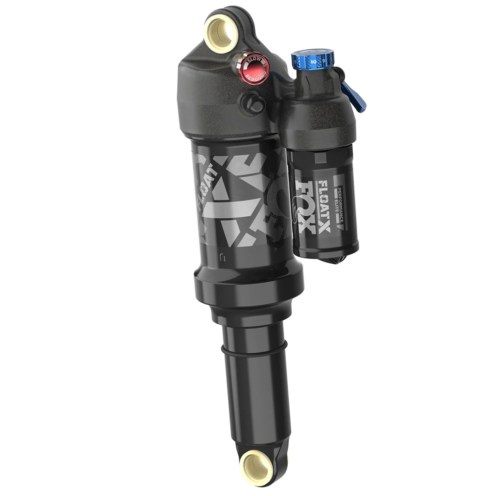 Float X Performance Elite 2-Position Rear Shock (2025)