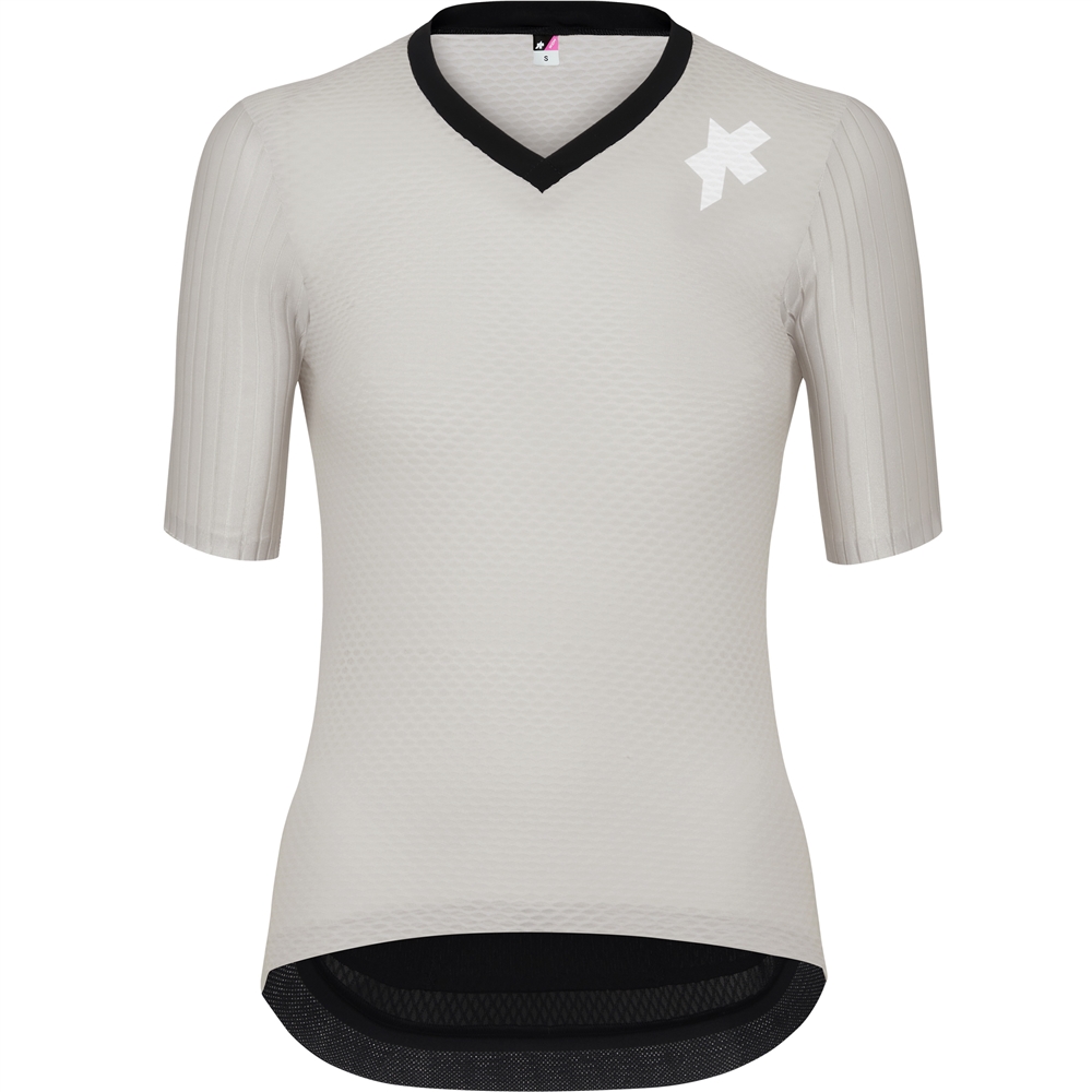 DYORA RSV Ladies Jersey S11 - Almond Milk