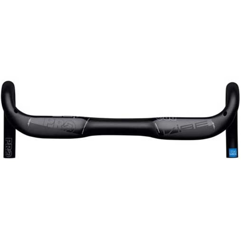 Vibe Aero Alloy Handlebars (Compact)