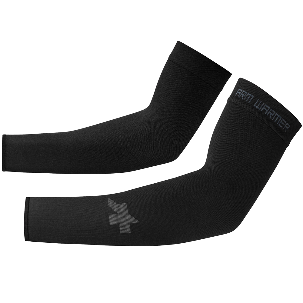 Spring Fall Arm Warmers P1 - Black Series