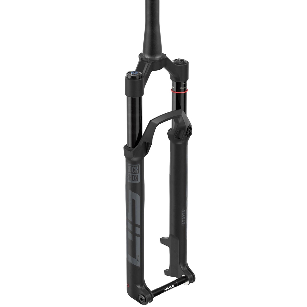 SID SL Select Charger RL 2-Position Suspension Fork