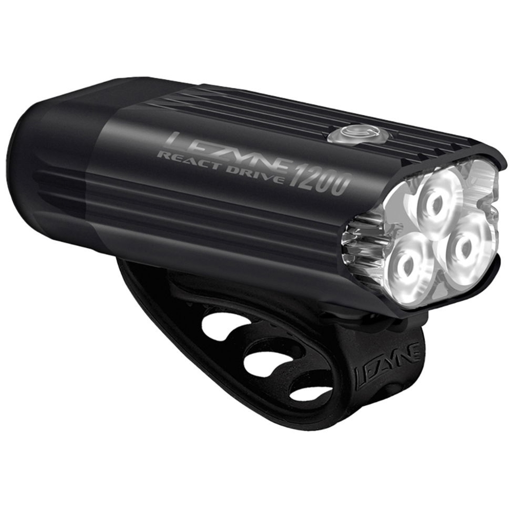 React Drive 1200 LED Front Light