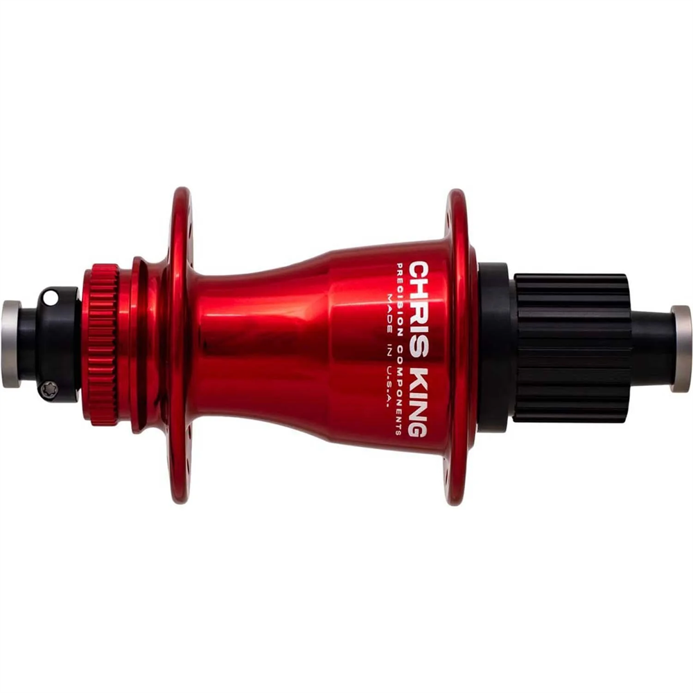 Boost Centerlock Rear Mountain Bike Hub