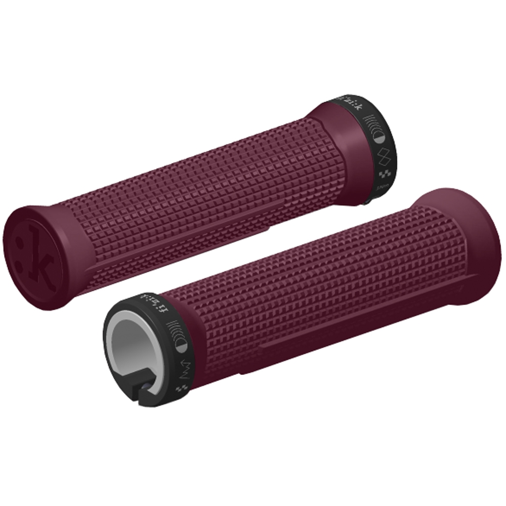 Race Feel Grip Handlebar Grips