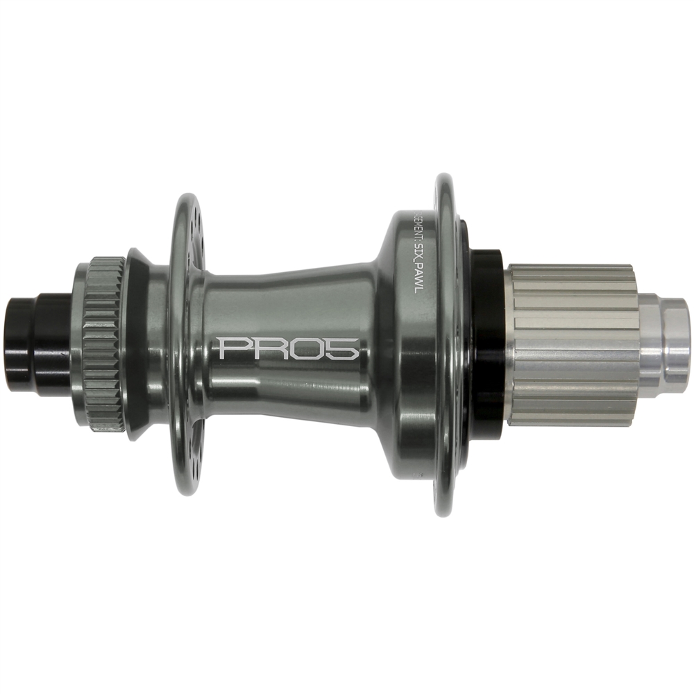 Pro 5 Centrelock 135mm Rear Hub