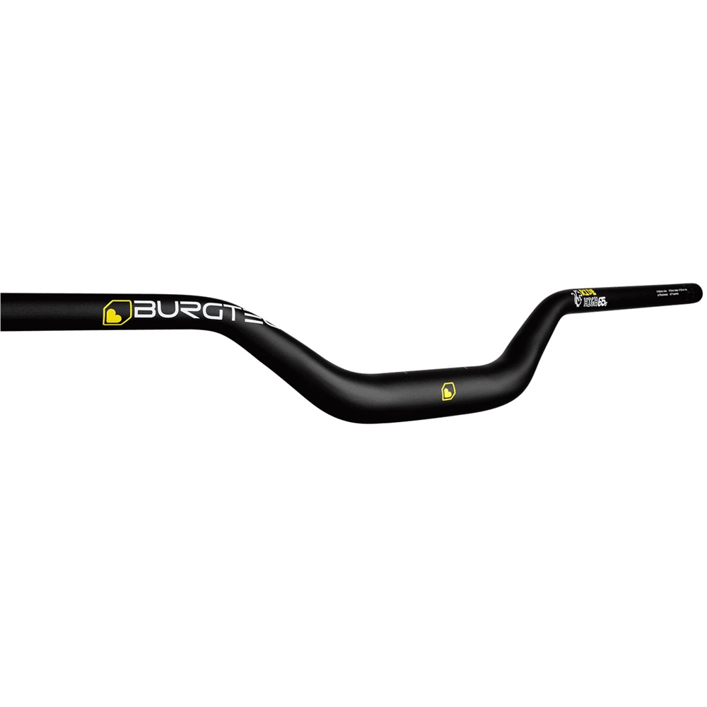 Ride High Josh Bryceland Signature 65mm Rise Alloy Handlebars