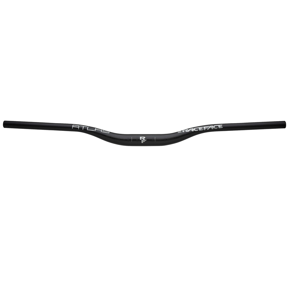 Atlas 35mm Riser Handlebar