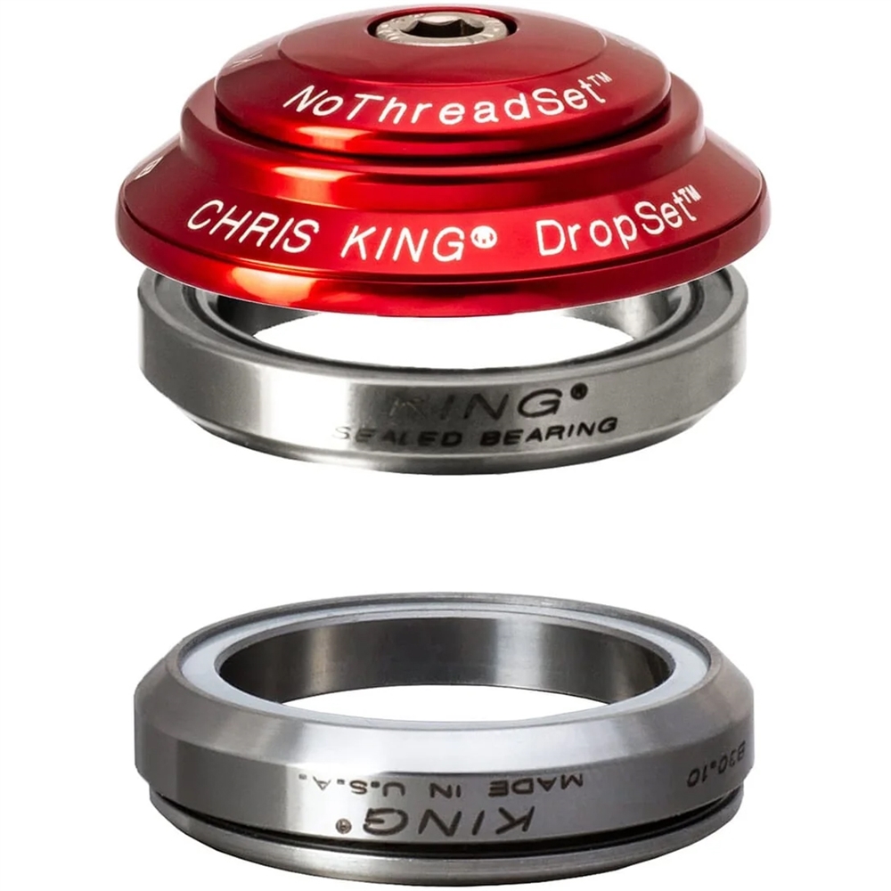 Dropset 6 Headset (41mm/41mm)
