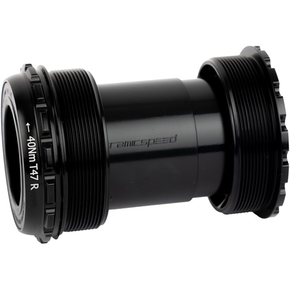 BB Alpha Bottom Bracket - T47a SRAM DUB Gravel