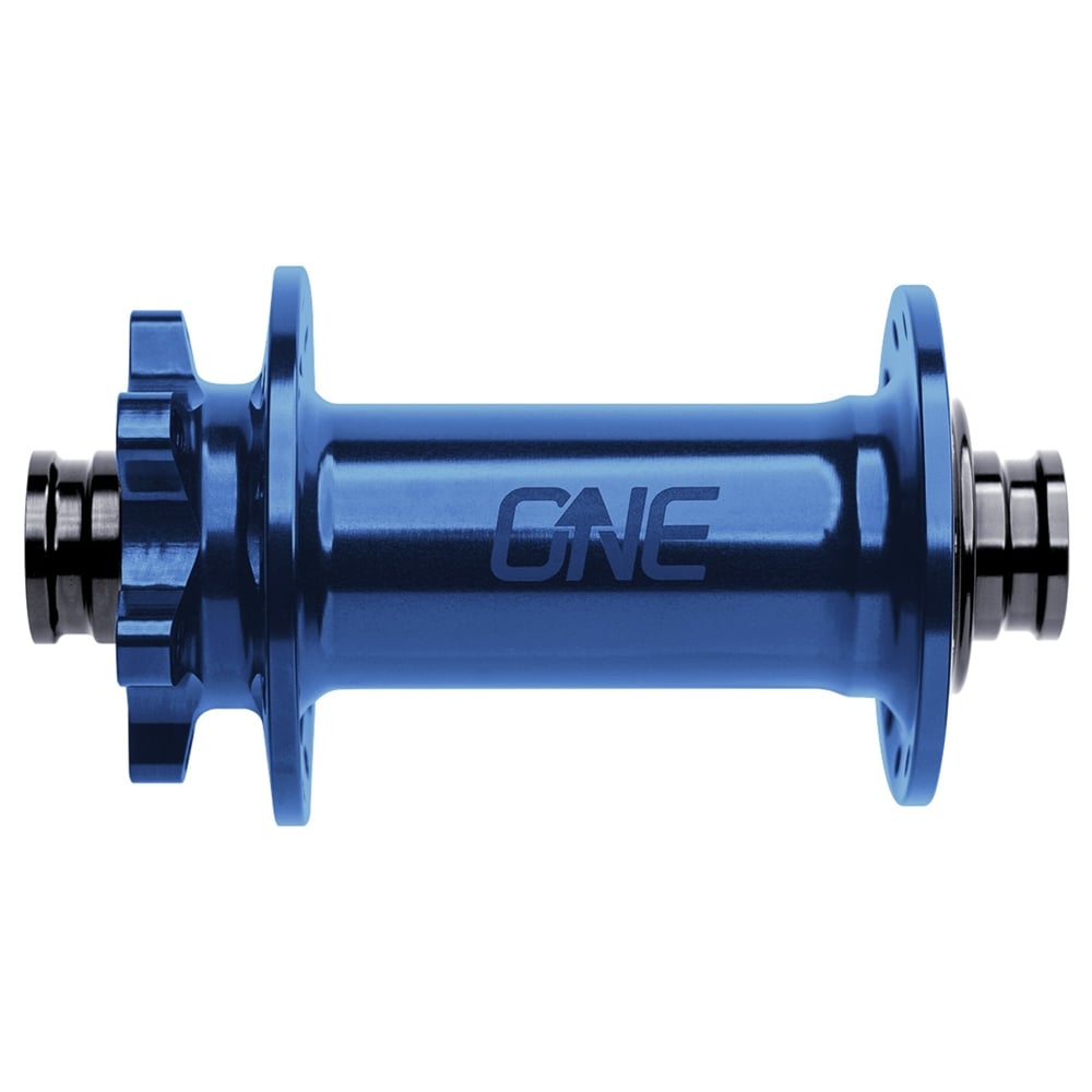 6-Bolt Disc Front Hub