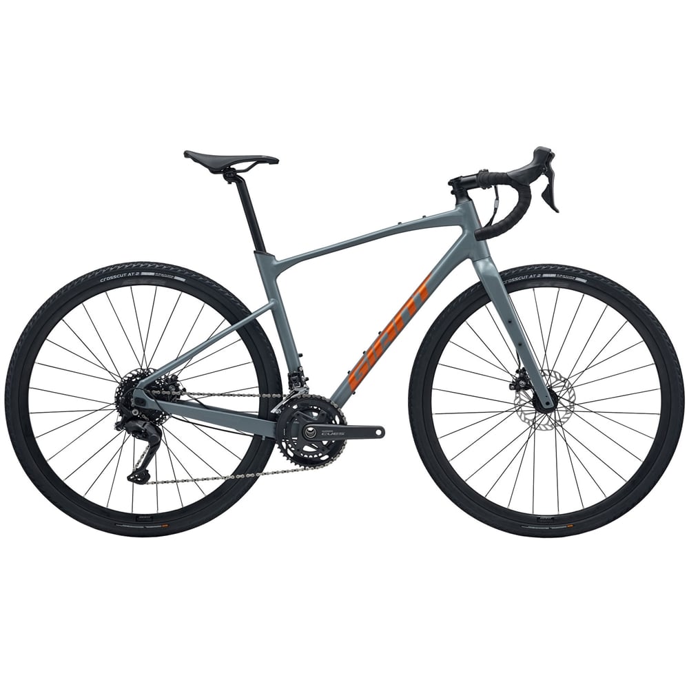 Revolt 2 Gravel Bike - Ocean Storm (2026)
