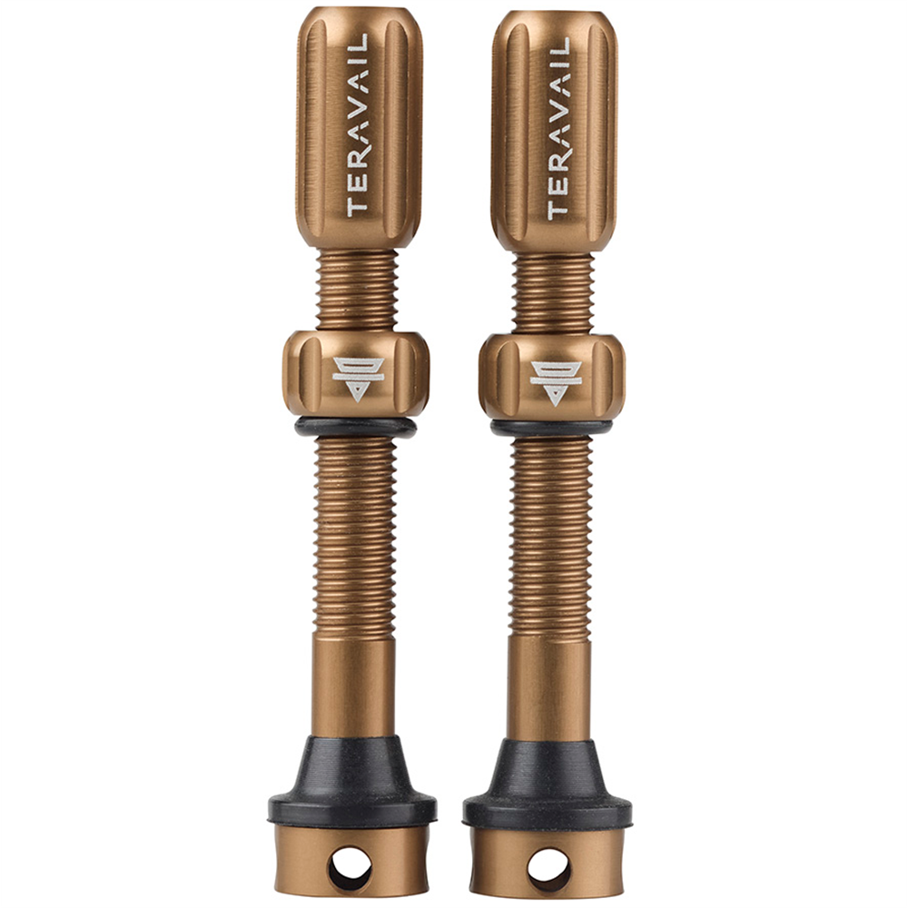 Tubeless Valves