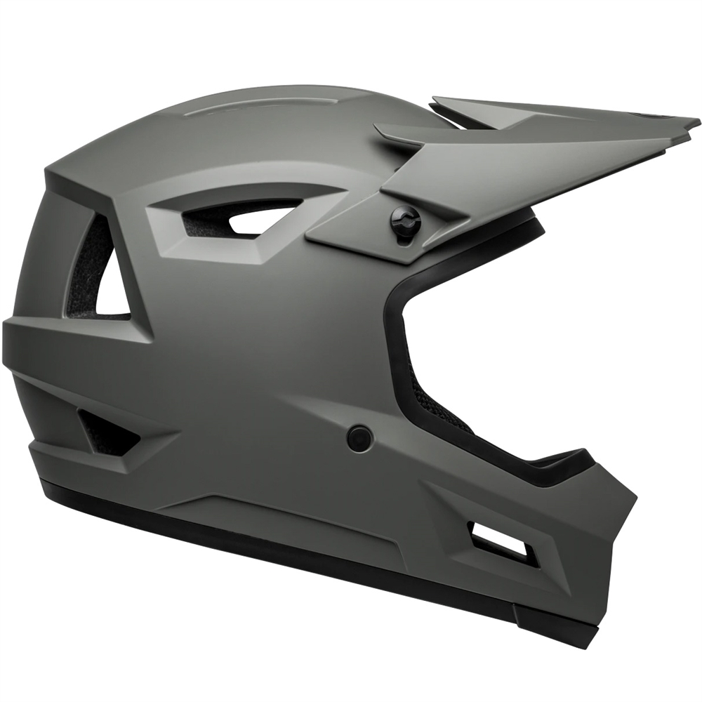 Sanction 2 Matte Full Face Helmet (2026)