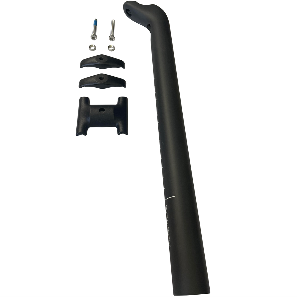 SP19 Seatpost With Head 15mm