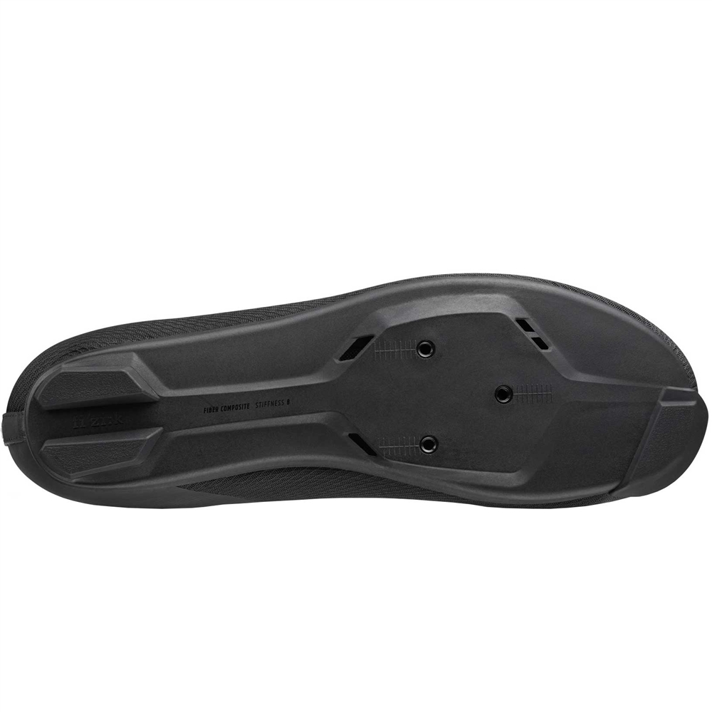 Lyra Road Shoes - Black