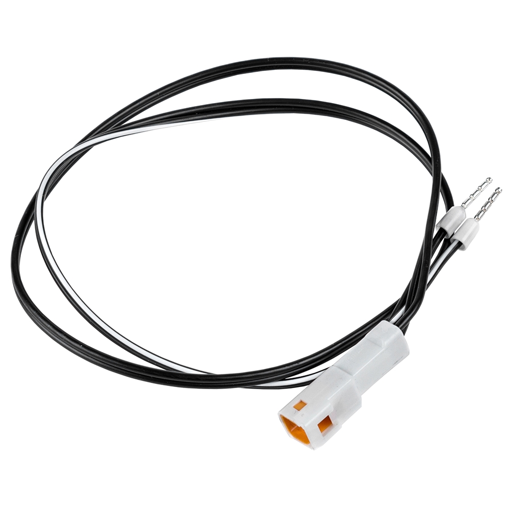 Rear Mudguard Light Cable For Urban E-bikes