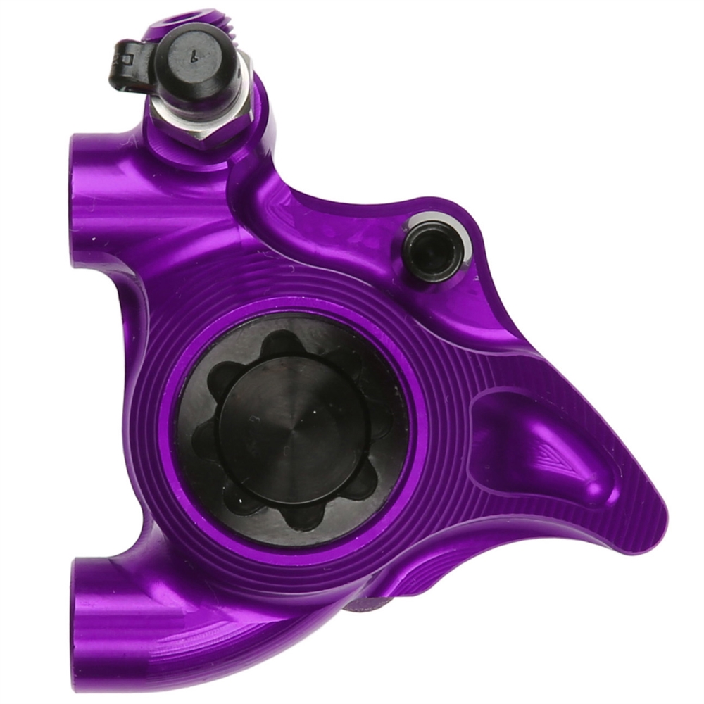 XCR PRO X2 Flatmount Replacement Caliper