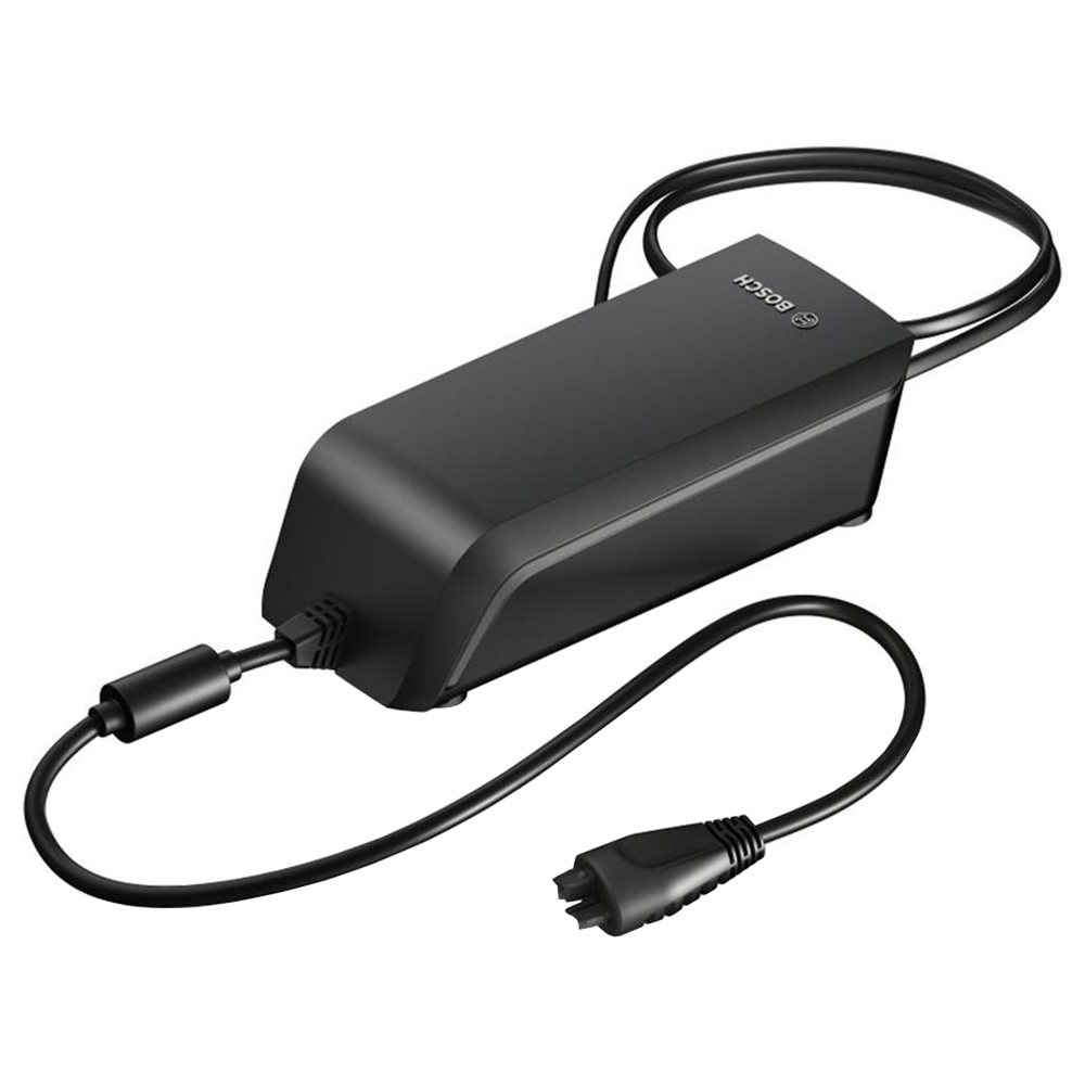 6A Fast Charger (UK Plug)