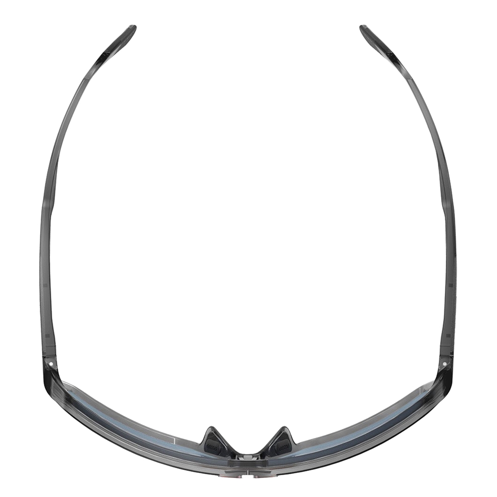 Spinshield RP Optics Sunglasses - Crystal Ash/Multilaser Sunset