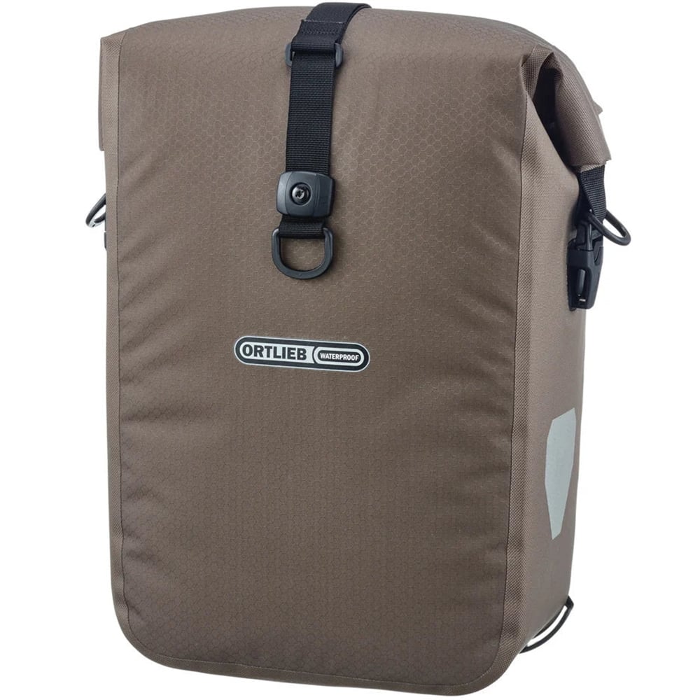 Gravel-Pack Pannier - 14.5L (QL 2.2)