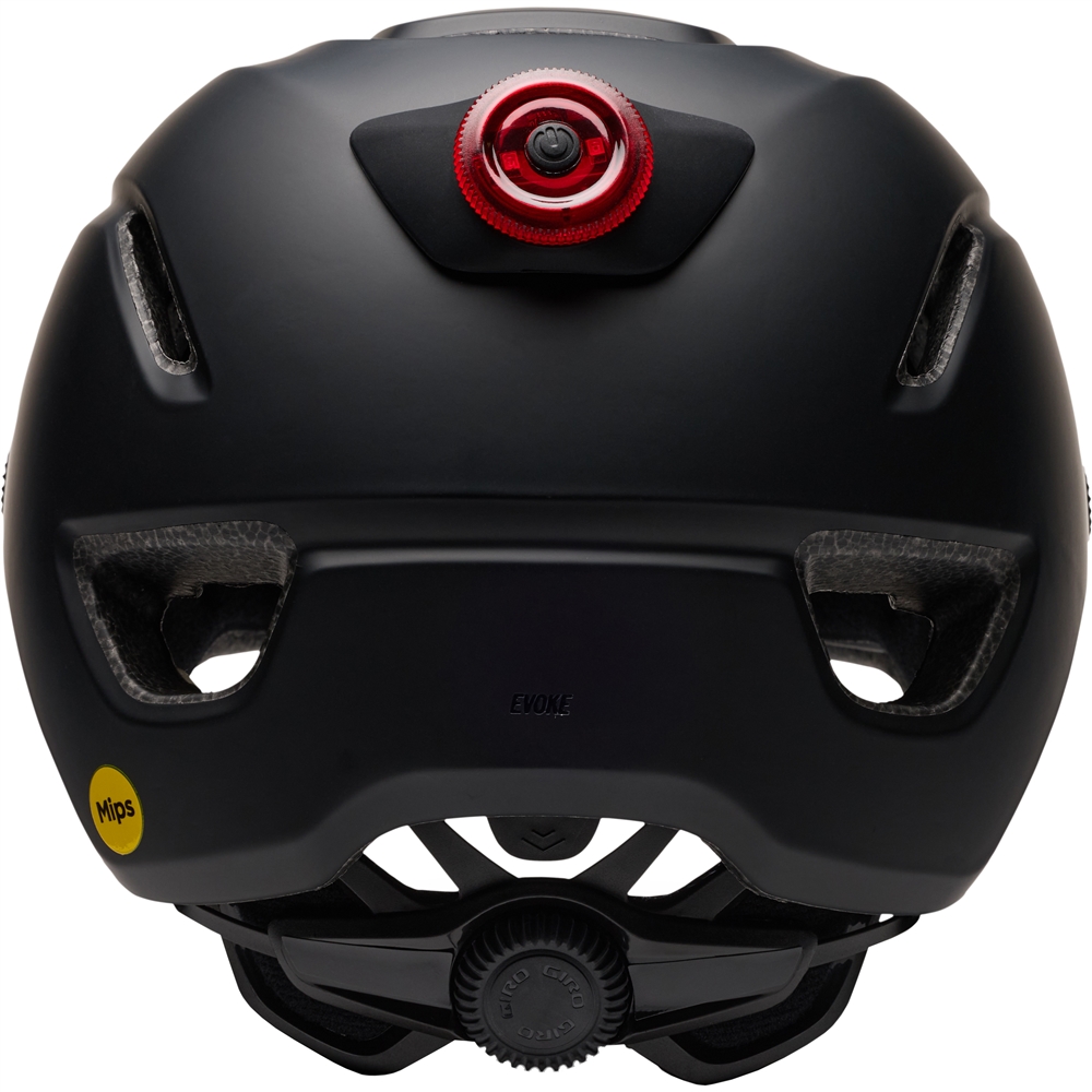 Evoke Mips LED Urban Helmet (2026)