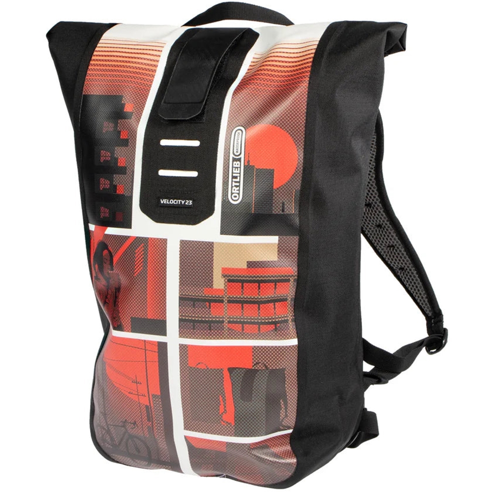 Velocity Design 23L Backpack - Morning Routine