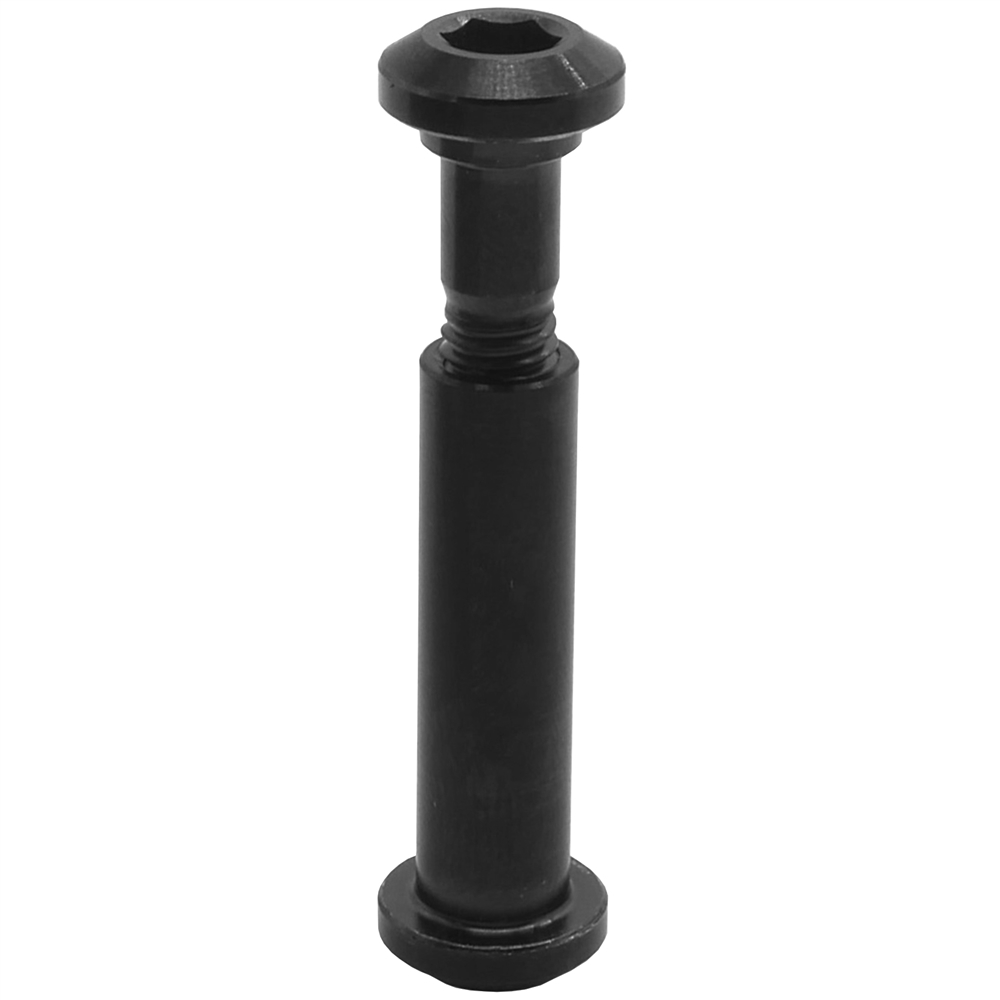 Titanium Seatpost Clamp Bolt For Specialized Oval Saddle Rails