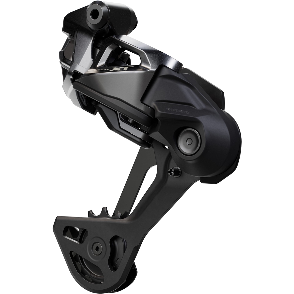 XT M8260 11-Speed Wired Rear Derailleur (SGS)
