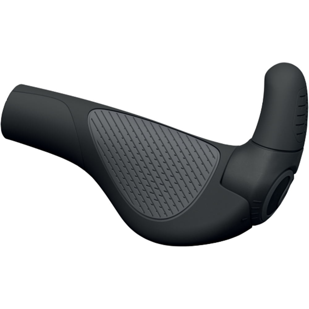 GP2 EVO Leisure Handlebar Grips
