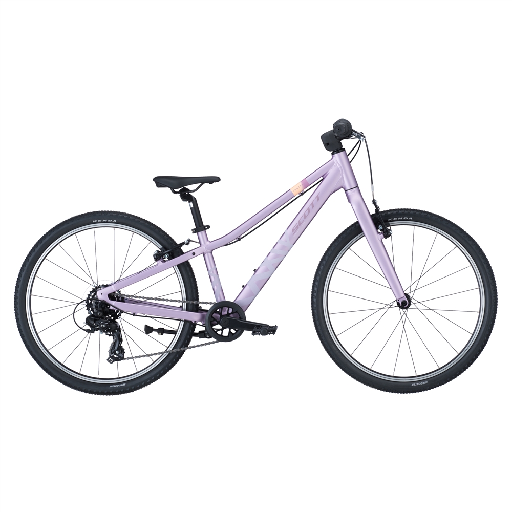 Contrail 400 24" Kids Bike - Provence Purple (2026)