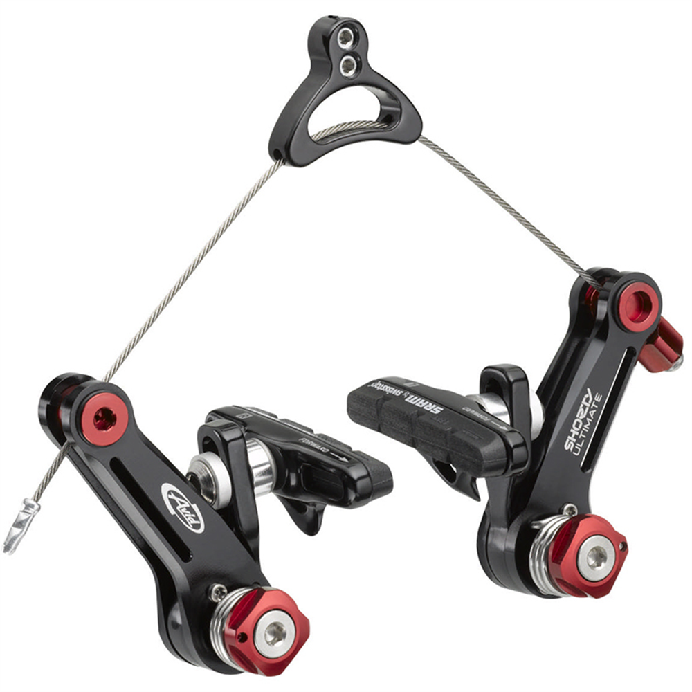 Avid Shorty Ultimate Rim Brake - Front
