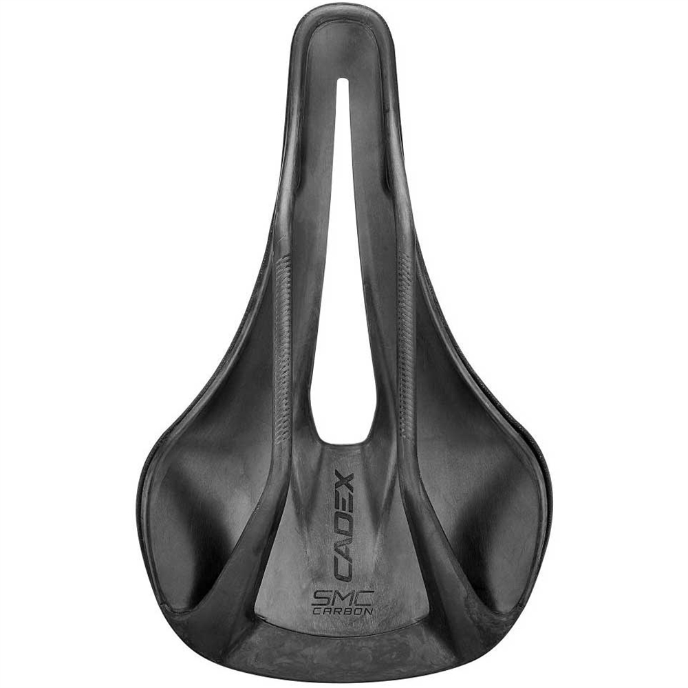 Amp 3D Saddle