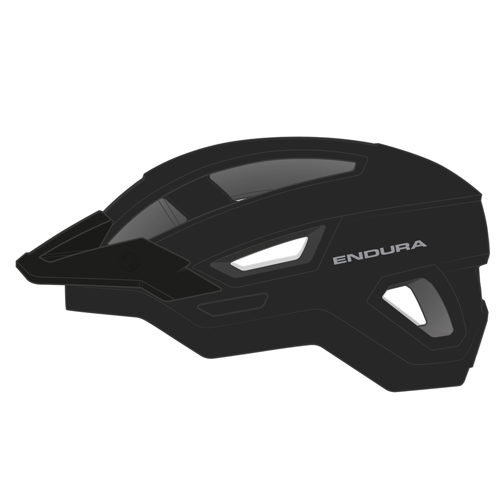 Hummvee Mountain Bike Helmet (2025)