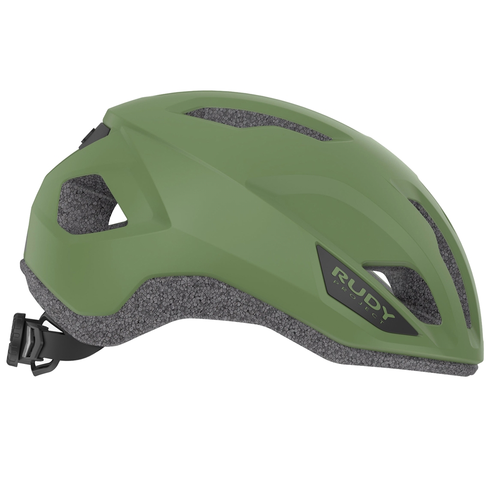 Sinergy Road Helmet - Pantanal Green Matte
