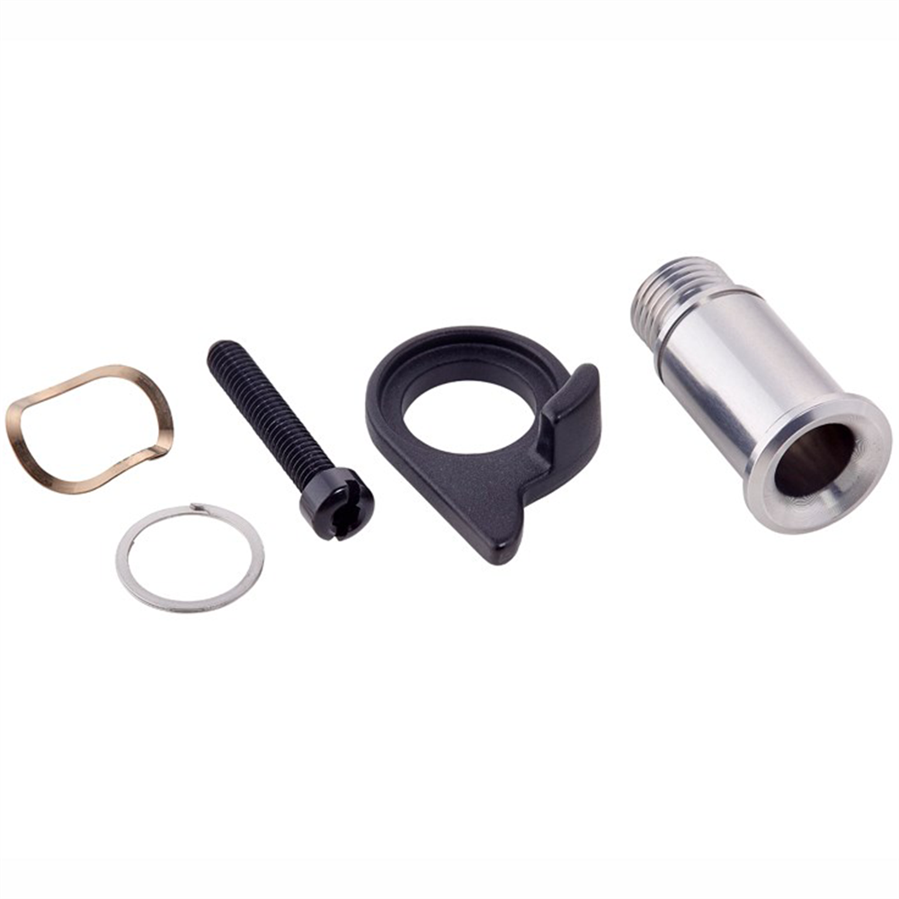 Red eTap Rear Derailleur B-Bolt And Limit Screw Kit