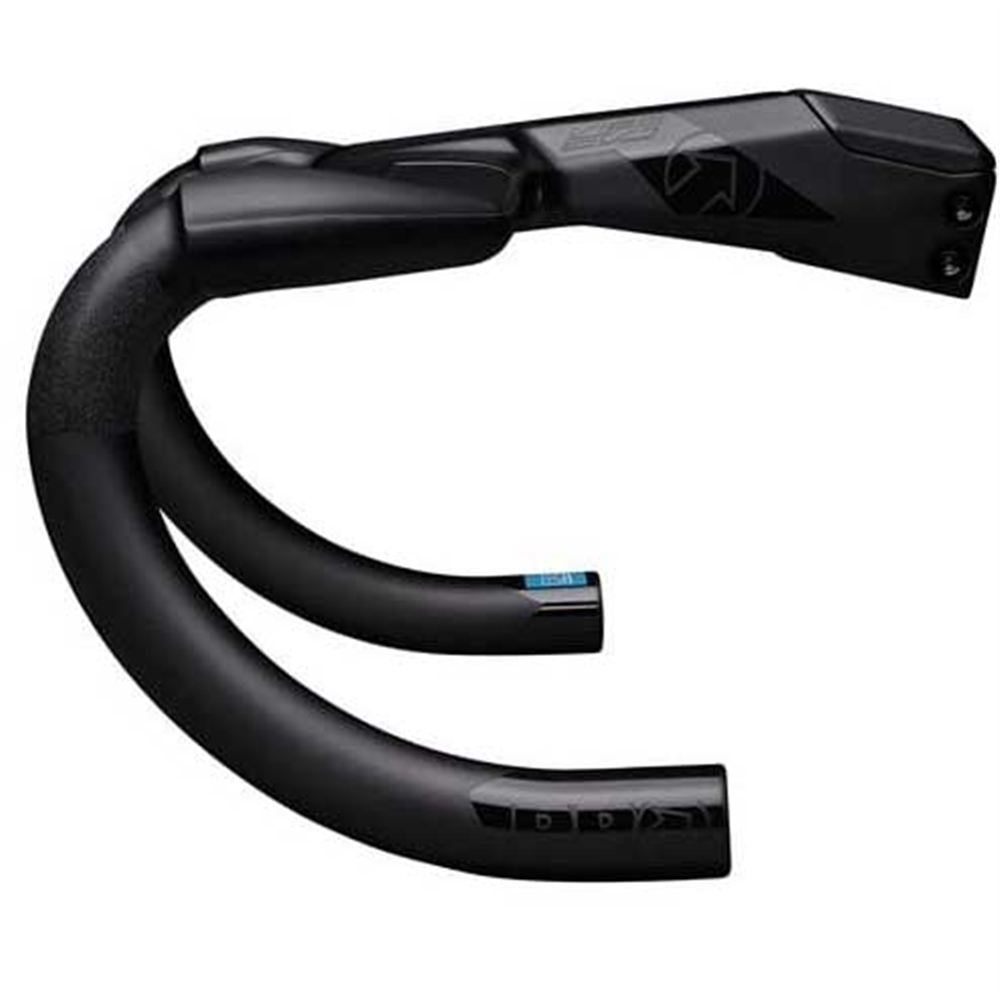 Vibe Evo Carbon Handlebar/Stem Combo