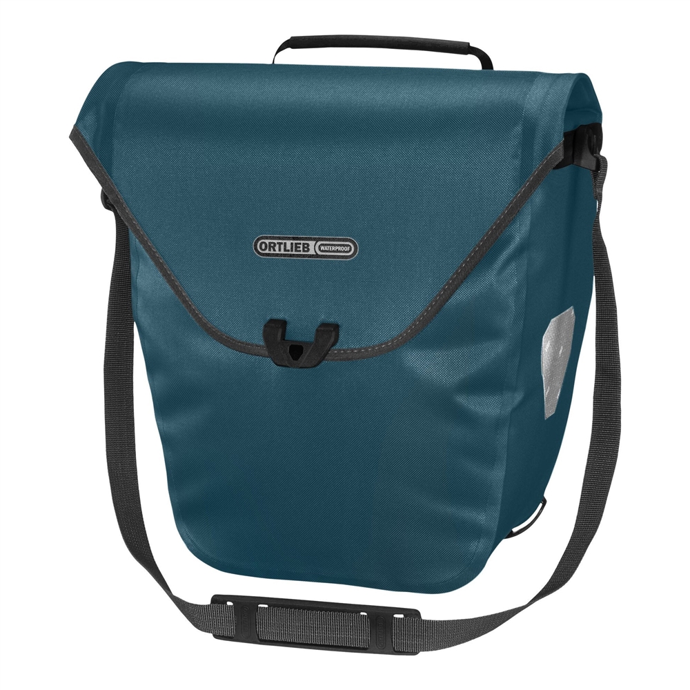 Velo Shopper Pannier - 20L