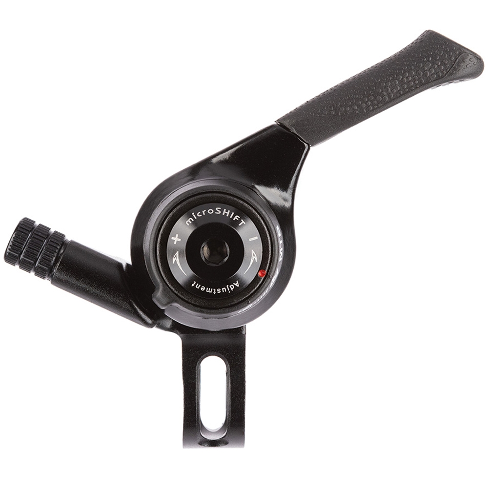 Right Hand 12 Speed Thumbshifter
