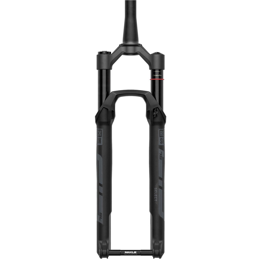 SID SL Select Charger RL 2-Position Suspension Fork