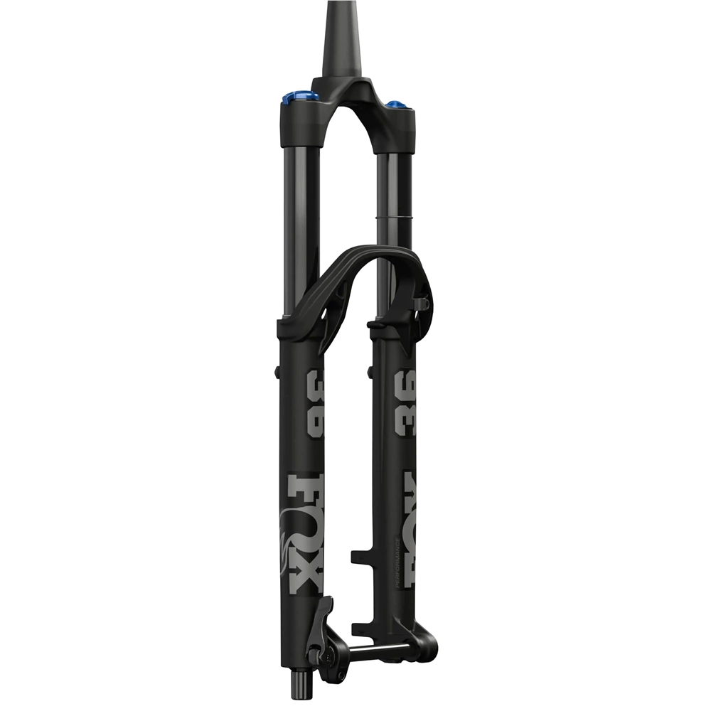 36 Float Performance GRIP 3-Position Tapered Suspension Fork (2025)