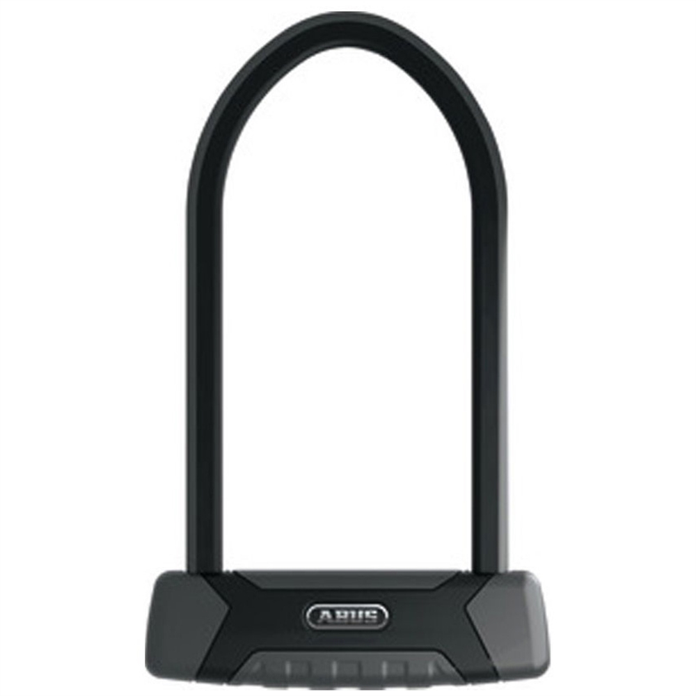 ABUS アブス GRANIT X-PLUS 540/300 ABUS Granit XPlus 540 D-Lock (300mm) | Westbrook Cycles