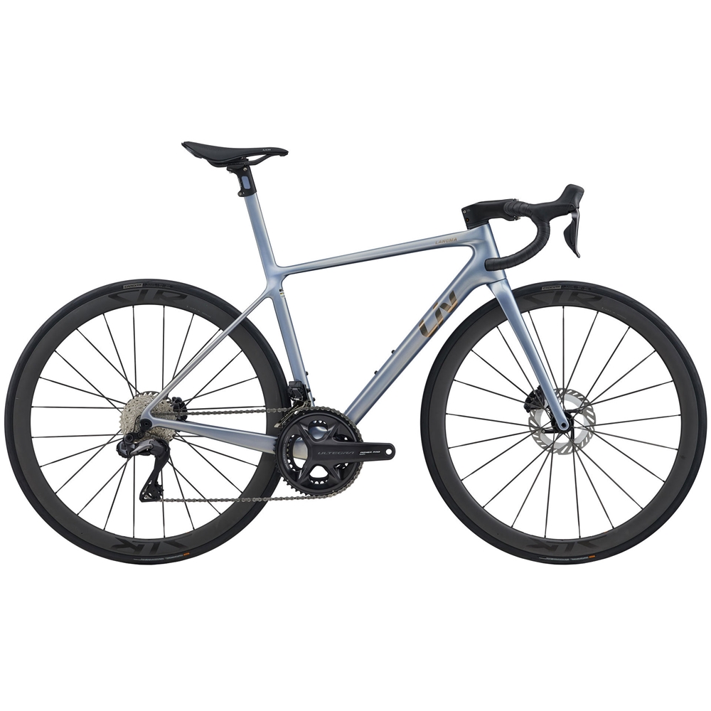 Langma Advanced SL 1 Ladies Road Bike - Dreamy Blue (2026)